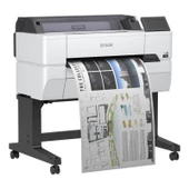 EPSON Surecolor SC-T5405 Geniş Format Yazıcı İç Mekan 36" - 2
