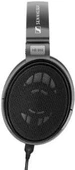 Sennheiser HD 650 V2 Kulak Üstü Profesyonel Kulaklık thumbnail 4