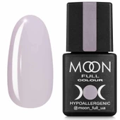 Moon Full Kalıcı Oje Yarı Şeffaf Nude Toz Pembe No:13 thumbnail 1