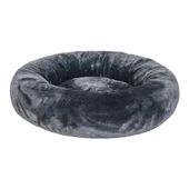 Pet Comfort Hotel  Siyah Kedi ve Köpek Yatağı S 50cm thumbnail 1