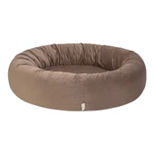 Pet Comfort Hotel  Açık Kahverengi Ortopedik Köpek Yatağı L 100cm thumbnail 2