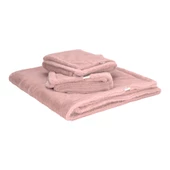 Pet Comfort Lodix  Toz Pembe Kedi ve Köpek Battaniyesi S 70x50cm thumbnail 4