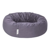 Pet Comfort Hotel  Lavanta Kedi ve Köpek Ortopedik Yatağı S 50cm thumbnail 2