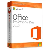 MICROSOFT Office 2016 Pro Plus Retail Dijital Lisans Anahtarı - 1