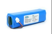 Tnl Dreame F9 Batarya Robot Süpürge Batarya 14.4v 5200 Mah Li-ion Pil Batarya - 2