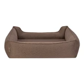 Pet Comfort Bravo  Kahverengi Ortopedik Köpek Yatağı L 90x70cm - 3