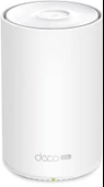 TP-Link Deco X50 3000 Mbps 1'li Router thumbnail 1