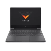HP Victus 15-FA1058NT  8W8A2EA Intel Core i5-13500H  16GB RAM 512GB SSD 6GB GeForce RTX 3050 15.6 inç FHD FreeDOS Mika Gümüşü - 1