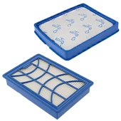 Philips FC 9750 / FC 9751 PowerPro Filtre Seti thumbnail 1