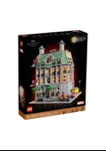 LEGO Marvel 76218 Sanctum Sanctorum 2708 Parça thumbnail 2