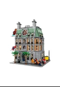 LEGO Marvel 76218 Sanctum Sanctorum 2708 Parça thumbnail 4