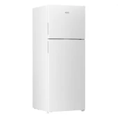 Altus AL 375 NE Çift Kapılı No Frost Beyaz Buzdolabı thumbnail 2