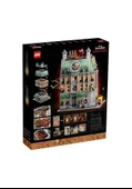 LEGO Marvel 76218 Sanctum Sanctorum 2708 Parça thumbnail 3