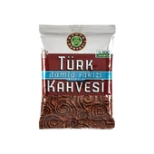Kahve Dünyası Damla Sakızlı Türk Kahvesi 100 gr - 1