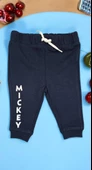 Mickey Fularlı Bebek Alt - 3