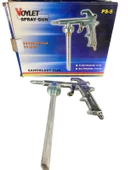 VOYLET PS-5 PÜTÜR TABANCASI PS5 - 1