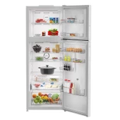 Altus AL 375 NE Çift Kapılı No Frost Beyaz Buzdolabı thumbnail 3