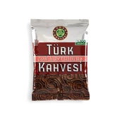 Kahve Dünyası Çok Kavrulmuş Türk Kahvesi 100 gr x 48 Adet - 2