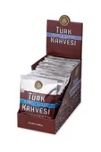 Kahve Dünyası Damla Sakızlı Türk Kahvesi 100 gr x 12 Adet - 1