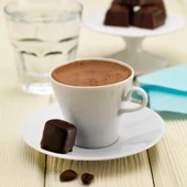 Kahve Dünyası Çok Kavrulmuş Türk Kahvesi 100 gr x 24 Adet - 3
