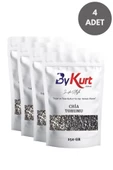 ByKurt Chia Tohumu 1000 Gr thumbnail 1