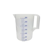 Şenyayla Plastik 3 Litre Ölçü Kabı 4588 - 1