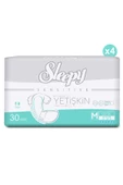 Sleepy Belbantlı Orta Boy M 30'lu 4 Adet Hasta Bezi thumbnail 2