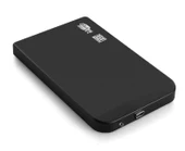 5129 2.5 Usb Sata Slim Laptop Hdd Harddisk Kutusu thumbnail 5