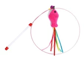 Balıklı Kedi Oyun Oltası 90 Cm - 1