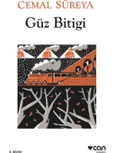 Güz Bitigi - Cemal Süreya - 1