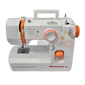 Moonstar Ev Tipi Düz Dikiş Makinesi 12 Desenli / Model 590 - 1