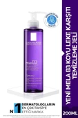 La Roche Posay Mela B3 Koyu Leke Karşıtı Temizleme Jeli 200 ml thumbnail 4