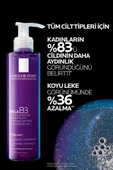 La Roche Posay Mela B3 Koyu Leke Karşıtı Temizleme Jeli 200 ml thumbnail 6