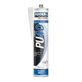 ONE BOND AKRLİRİK MASTİK SİYAH - 1