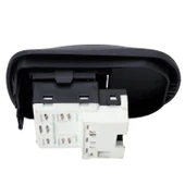 Palio 1996 ve Sonrası Cam Açma Kapama Sol Cam Açma Anahtarı - 3