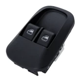 Palio 1996 ve Sonrası Cam Açma Kapama Sol Cam Açma Anahtarı - 1