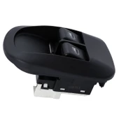 Palio 1996 ve Sonrası Cam Açma Kapama Sol Cam Açma Anahtarı - 2