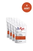 ByKurt Tatlı Toz Biber 1000 Gr - 1