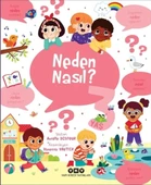 Neden Nasıl? - 3 Yaş - 1