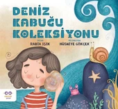 Deniz Kabuğu Koleksiyonu - 1