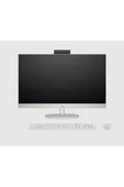 27 CR0004NT 898B4EA Intel Core i7-1355U 16GB 512GB SSD 27"Full HD FreeDOS All In One PC Beyaz - 1