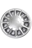 Escort Jant Kapağı [14 Inch] 1 Adet - 1