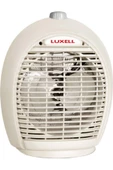Luxell Lx-6331 Fanlı Isıtıcı 2000 Watt. - 1