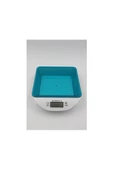 Techfit Tf-1004 Dijital Mutfak Terazisi Mutfak Tartısı - 1