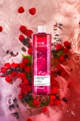 Senses Rapsberry Delight Frambuaz Ve Frenk Üzümü Kokulu Duş Jeli 500 Ml. thumbnail 3