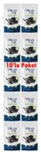 Dream Cat Kedi Kumu Koku Giderici Aktif Karbonlu 10x200 Gr - 1