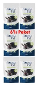Dream Cat Kedi Kumu Koku Giderici Aktif Karbonlu 6x200 Gr - 1