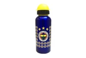Fener Bisiklet Suluğu - Alüminyum Hijyenik Malzemeden Üretilmiştir Matara 500ml - 1