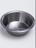 Petmagic Çelik Kase Evcil Hayvan Kedi ve Mini Irk Köpek Mama Kabı Çiftli - 2