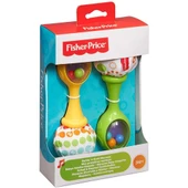 Fisher Price Neşeli Marakas - 1